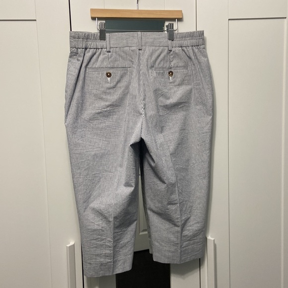 Striped pants - Picture 2 of 6